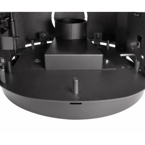 Scan-Line 8 litinové boky