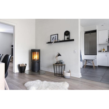 Scan-Line 8 litinové boky