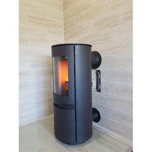 Scan-Line 8 litinové boky