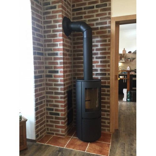 Scan-Line 8 litinové boky