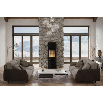 Scan-Line 900S - obklad mastek / pískovec / vápenec