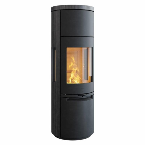 Scan-Line 900S boční prosklení - obklad mastek / vápenec / pískovec B