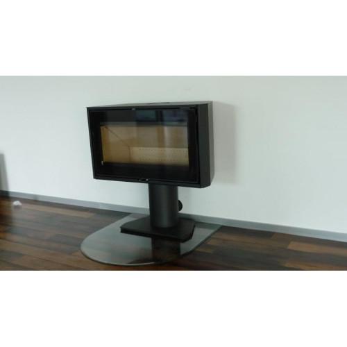 Scan-Line 100 na noze - otáčecí