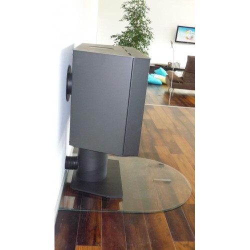 Scan-Line 100 na noze - otáčecí