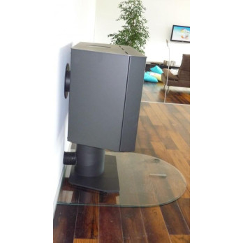 Scan-Line 100 na noze - otáčecí