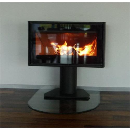 Scan-Line 100R na noze - otáčecí