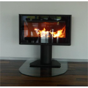 Scan-Line 100R na noze - otáčecí