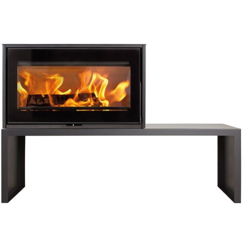 Scan-Line 100R na lavici