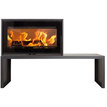 Scan-Line 100R na lavici