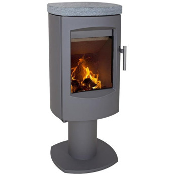 Scan-Line 7D na noze - otáčecí