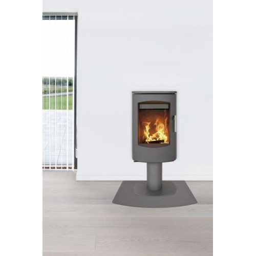 Scan-Line 7D na noze - otáčecí