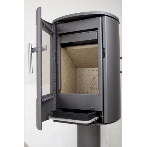 Scan-Line 7D na noze - otáčecí