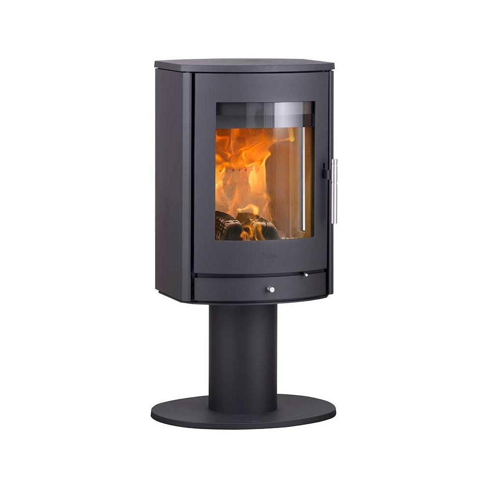 Scan-Line 850M - ploché boky, na noze - otáčecí