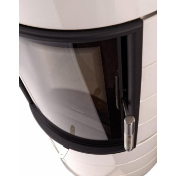 Colona - speciální akumulační kamna - smalt