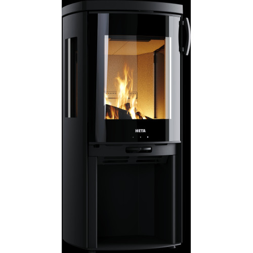 Icon-Line Moderna s bočním prosklením