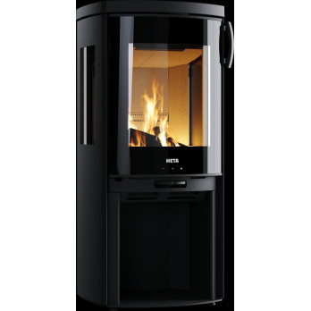 Icon-Line Moderna s bočním prosklením