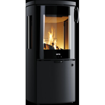 Icon-Line Moderna s bočním prosklením