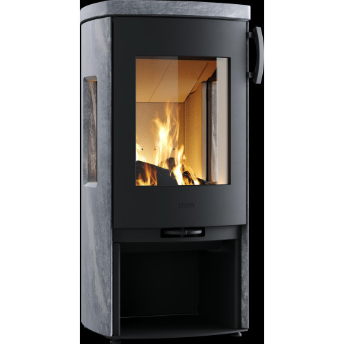 Icon-Line Eclipse s bočním prosklením - obklad mastek