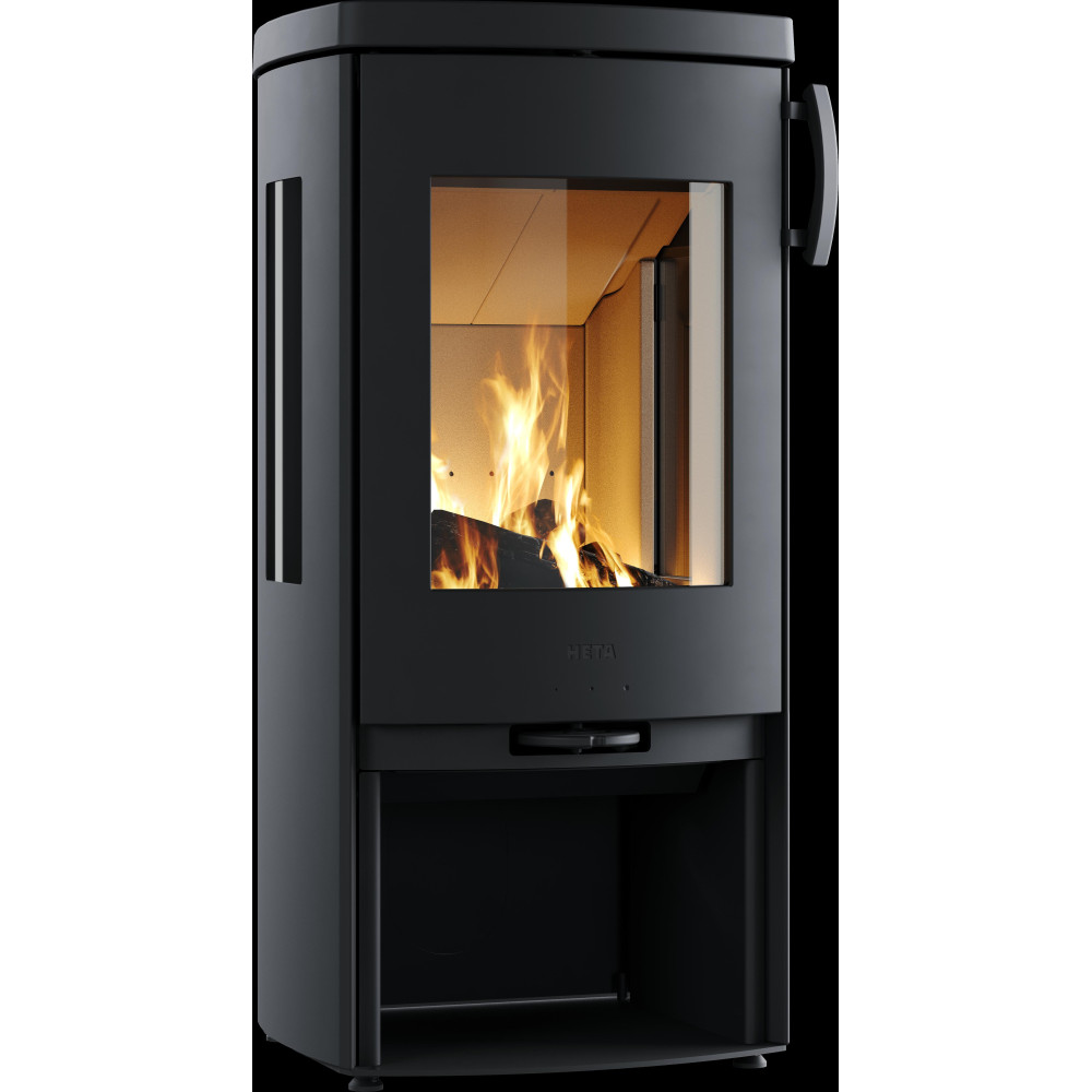 Icon-Line Eclipse s bočním prosklením