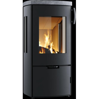 Icon-Line Eclipse s bočním prosklením