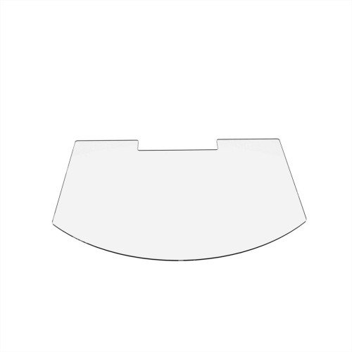 Scan-Line 500 - sklo před kamna