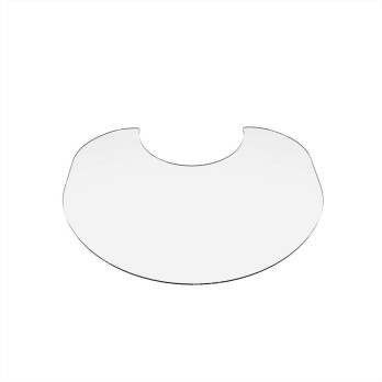 Scan-Line 900 - sklo před kamna