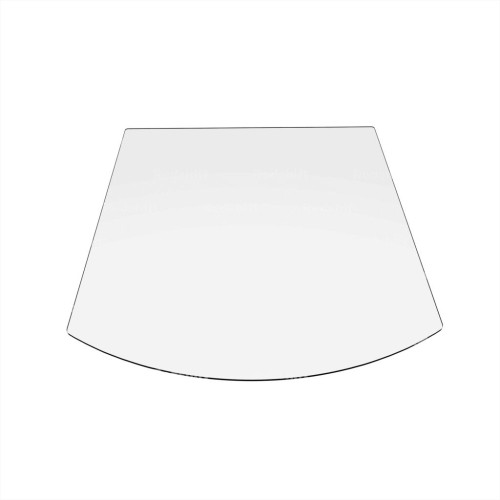 Scan-Line Classic - sklo pod kamna