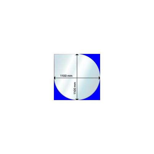 Aduro - kapka - sklo pod kamna