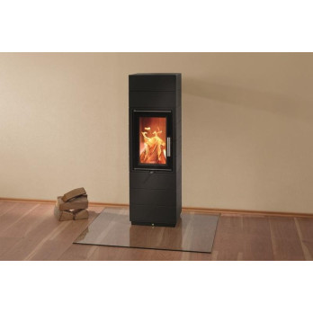 Corna TEC (s katalyzátorem) - bílý smalt