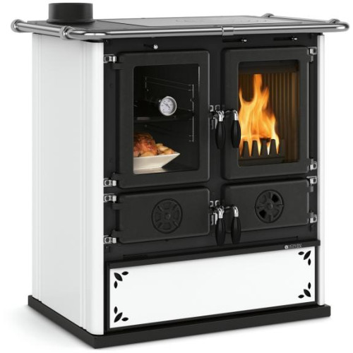 Rosetta Sinistra Steel