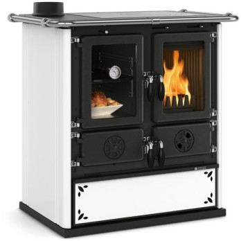 Rosetta Sinistra Steel