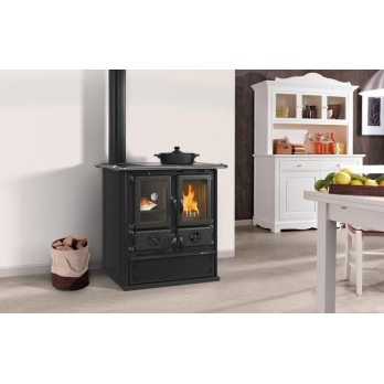 Rosetta Sinistra Steel