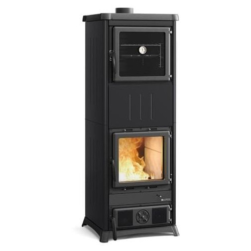 Nova Forno Steel