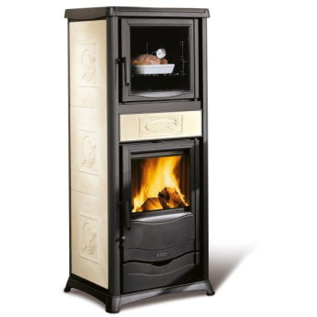 Rossella Plus Forno