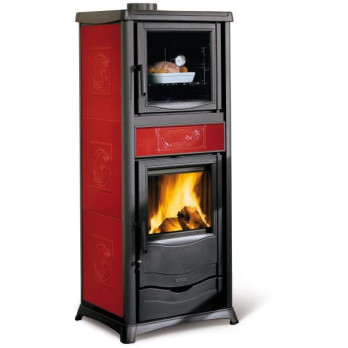 Rossella Plus Forno