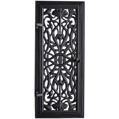 Dvířka ventilační - 3552 - ČE