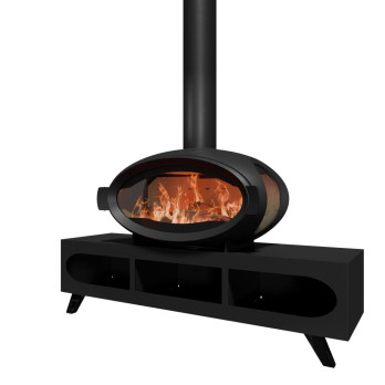 Mata na rovné lavici