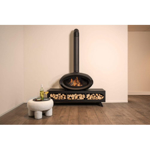 Mata na rovné lavici