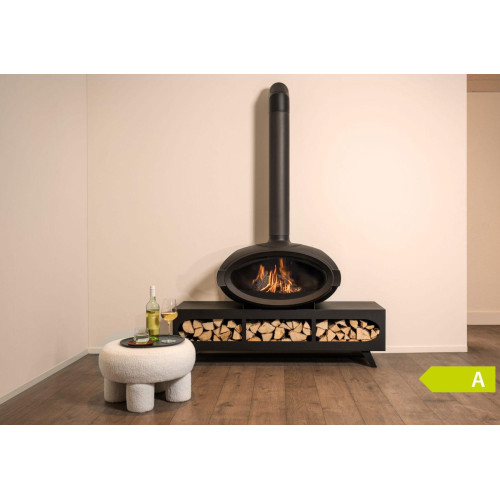 Mata na rovné lavici