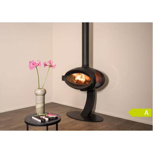 Mata na zaoblené noze