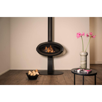 Mata na zaoblené noze