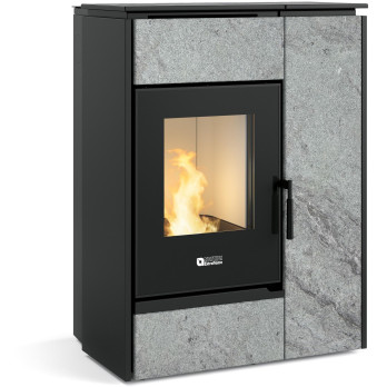 Margaret Petra - hybridní kamna