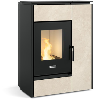 Margaret Petra - hybridní kamna