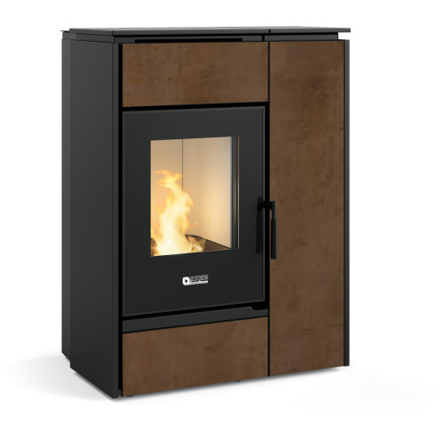 Margaret Petra - hybridní kamna