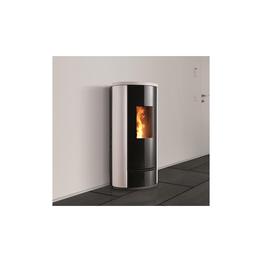 P220 T s čelním skleněným panelem