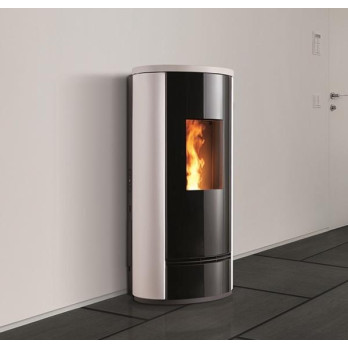 P220 T s čelním skleněným panelem