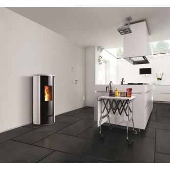 P220 T s čelním skleněným panelem