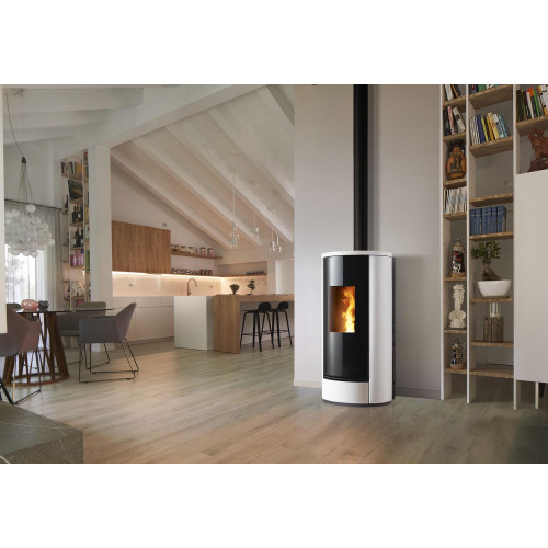 P220 T s čelním skleněným panelem