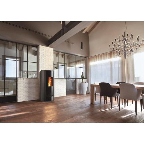 P220 T s čelním skleněným panelem