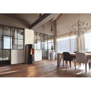 P220 T s čelním skleněným panelem